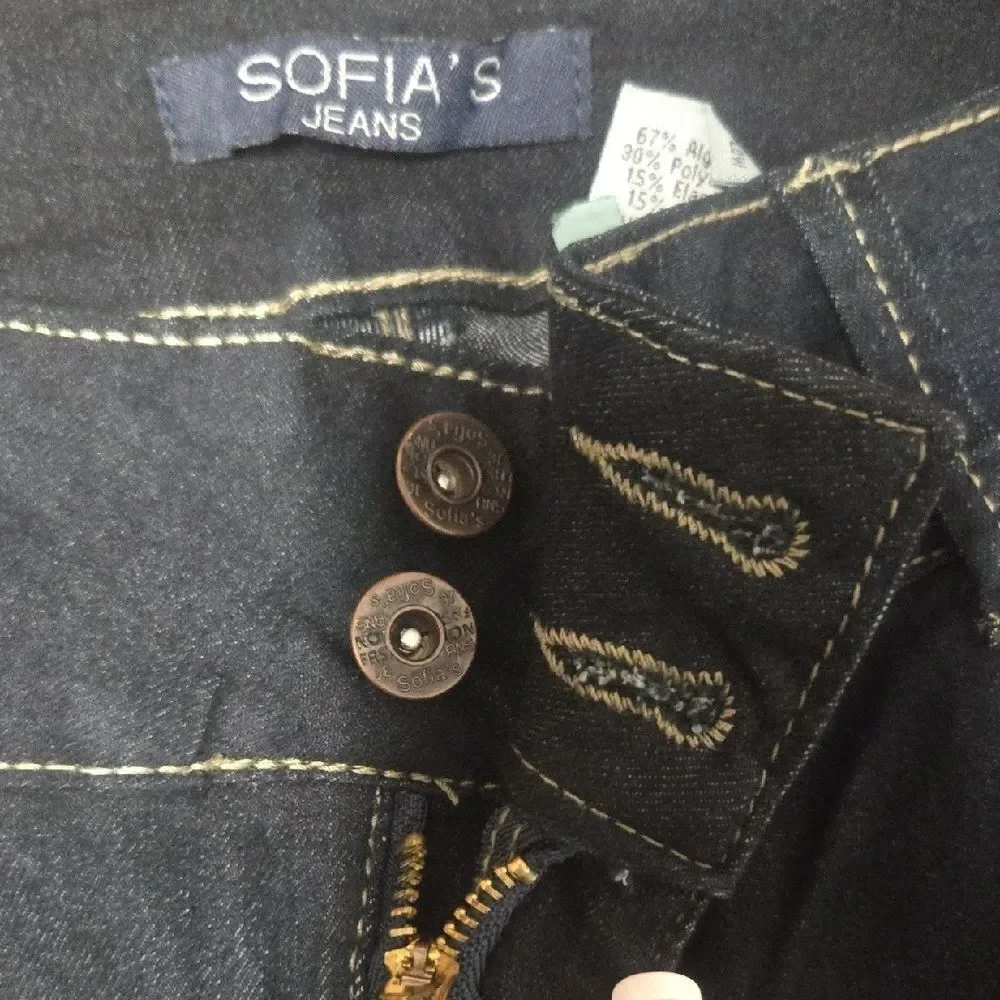 sofia by sofia vergara chic dark